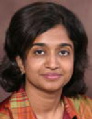 Dr. Rajeswari R Natarajan, MD
