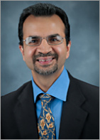 Dr. Rajinder Parmar, MD