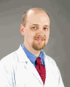 Dr. Caleb C Vosburg, MD