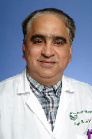 Dr. Rajiv R Ahuja, MD