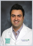 Dr. Edvin Dilanchiyan, MD