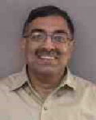 Dr. Rajiv R Desai, MD