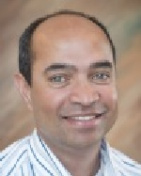 Dr. Rajiv J Kaddu, MD