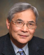 Dr. Calvin Chang, MD