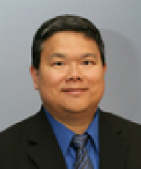 Calvin Chiang, MD