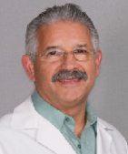 Francisco Ernesto Anguiano, MD