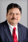 Dr. Rajiv Ranjan, MD