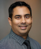 Dr. Rajiv B. Roy, MD