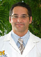 Rajiv Michael Patel, MD