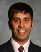 Dr. Rakesh Jha, MD