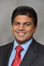 Dr. Rakesh John, MD