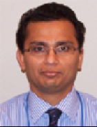 Rakesh Rao, MD
