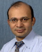 Dr. Rakesh R Shah, MD