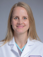 Camille Louise Scribner, MD