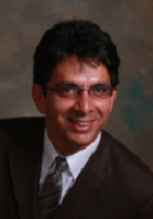 Dr. Ralph Gonzales, MD