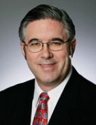 Dr. Ralph F. Heaven, MD