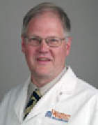 Dr. Alan D. Jenkins, MD