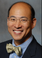 Dr. Edward Cheng, MD