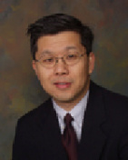 Dr. Edward P Chen, MD