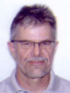 Dr. Ralph Eric Upton, MD