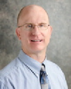 Stephen Ward Hildebrand, MD