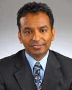 Ram Prasad Kafle, MD