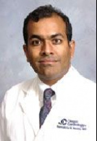 Dr. Ramakota K Reddy, MD