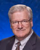 Dr. Stephen Thorsheim Hougen, MD