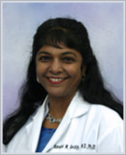 Dr. Ramani M Reddy, MDPHD