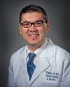 Dr. Stephen S Hom, DO