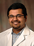 Dr. Ramalingaier R Parameswaran, MD