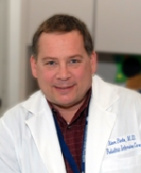 Dr. Alan Pinto, MD