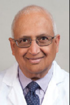 Dr. Raman R Sankar, MD