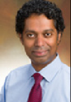 Dr. Raman R Sreedharan, MD