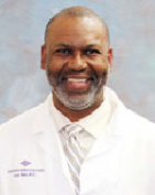 Dr. Carl Edward Allen, MD