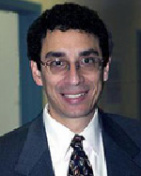 Alan M Reznik, MD