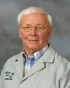 Carl David Bakken, MD