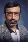 Dr. Ramanujapuram A P Ramanujan, MD
