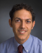 Dr. Rameen Beroukhim, MD