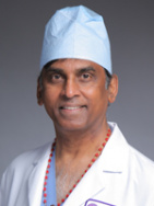 Dr. Ramesh Pitti Babu, MD