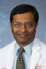 Dr. Ramesh K Ramanathan, MD
