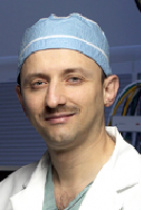 Dr. Rami Akhrass, MD