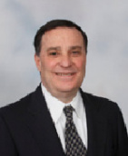 Dr. Alan R Silverman, MD
