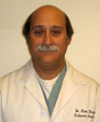 Dr. Alan M. Singer, DPM