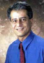 Dr. Ramin Poursani, MD