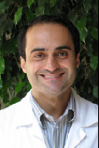 Dr. Ramin Tabibiazar, MD