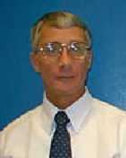 Dr. Carl W. Heise, MD