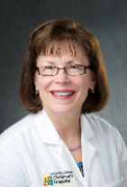 Dr. Carla Marie Nester, MD
