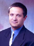 Carlos Javier Campos-lopez, MD