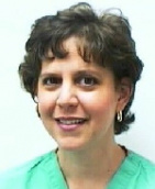 Dr. Carla A. Levi-Miller, MD